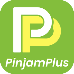 Logo PinjamPlus